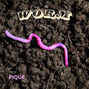 Listen to worm song with lyrics from Pique