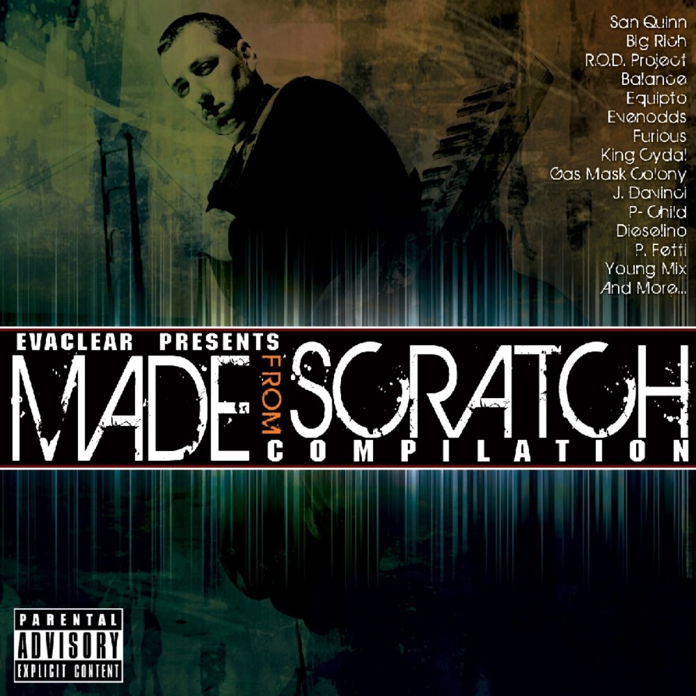 Ups and Downs (Explicit)