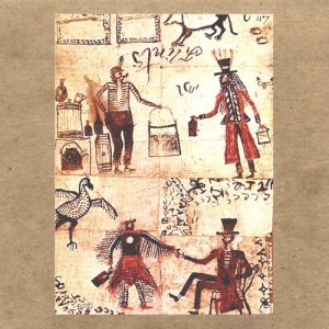 ดาวน์โหลดและฟังเพลง Standing In The Kitchen พร้อมเนื้อเพลงจาก Stark Folk