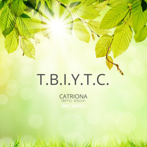 Album T.B.I.Y.T.C. from Jungee Marcelo