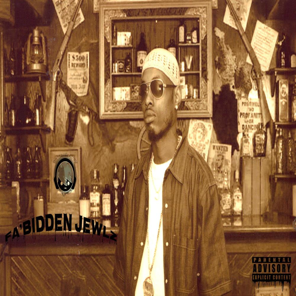 The Ghetto (feat. D. Perkins & L.V.|Explicit)