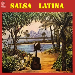 ดาวน์โหลดและฟังเพลง La Escoba para Barrer พร้อมเนื้อเพลงจาก Salsa Latina Uruguay