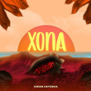 อัลบัม Xona ศิลปิน Rincon Sapiência