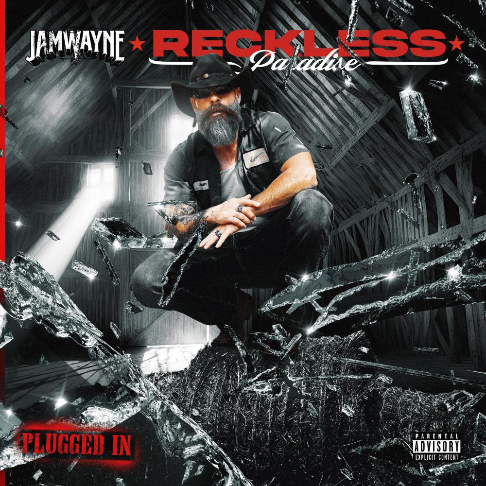 Hungry Man (Plugged In) (Explicit)