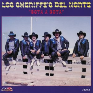 收聽Los Sheriffe's del Norte的500 Millas歌詞歌曲