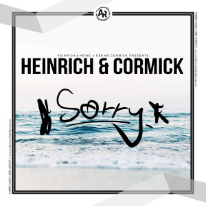 Ben Mc Cormick的專輯Sorry