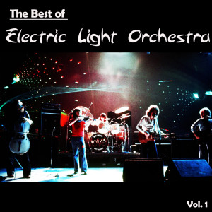 收聽Electric Light Orchestra的Standing in The Rain歌詞歌曲