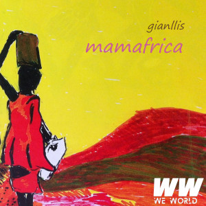 Listen to Mamafrica song with lyrics from Gianllis