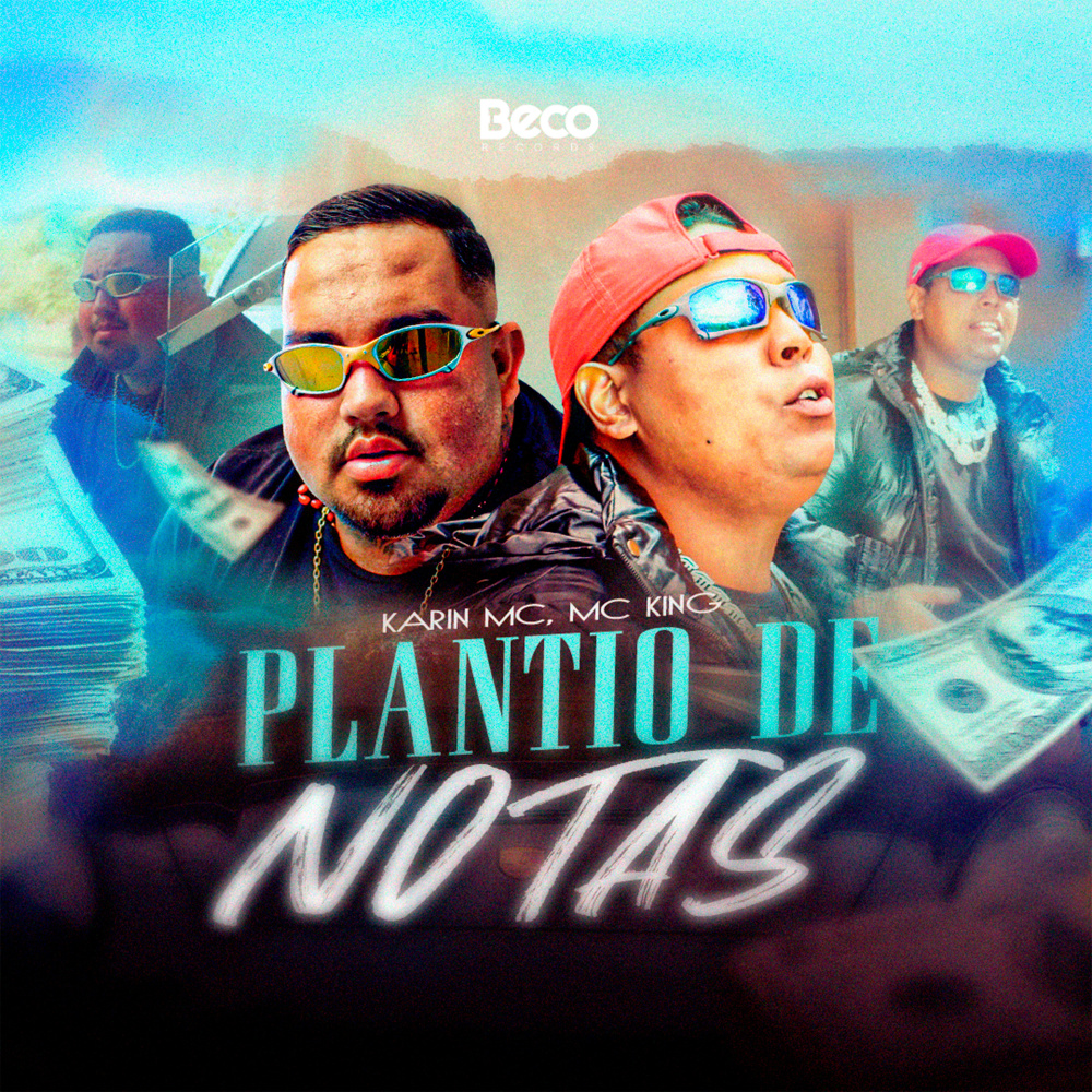 Plantio de Notas (Explicit)