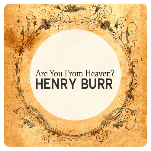 Are You from Heaven?