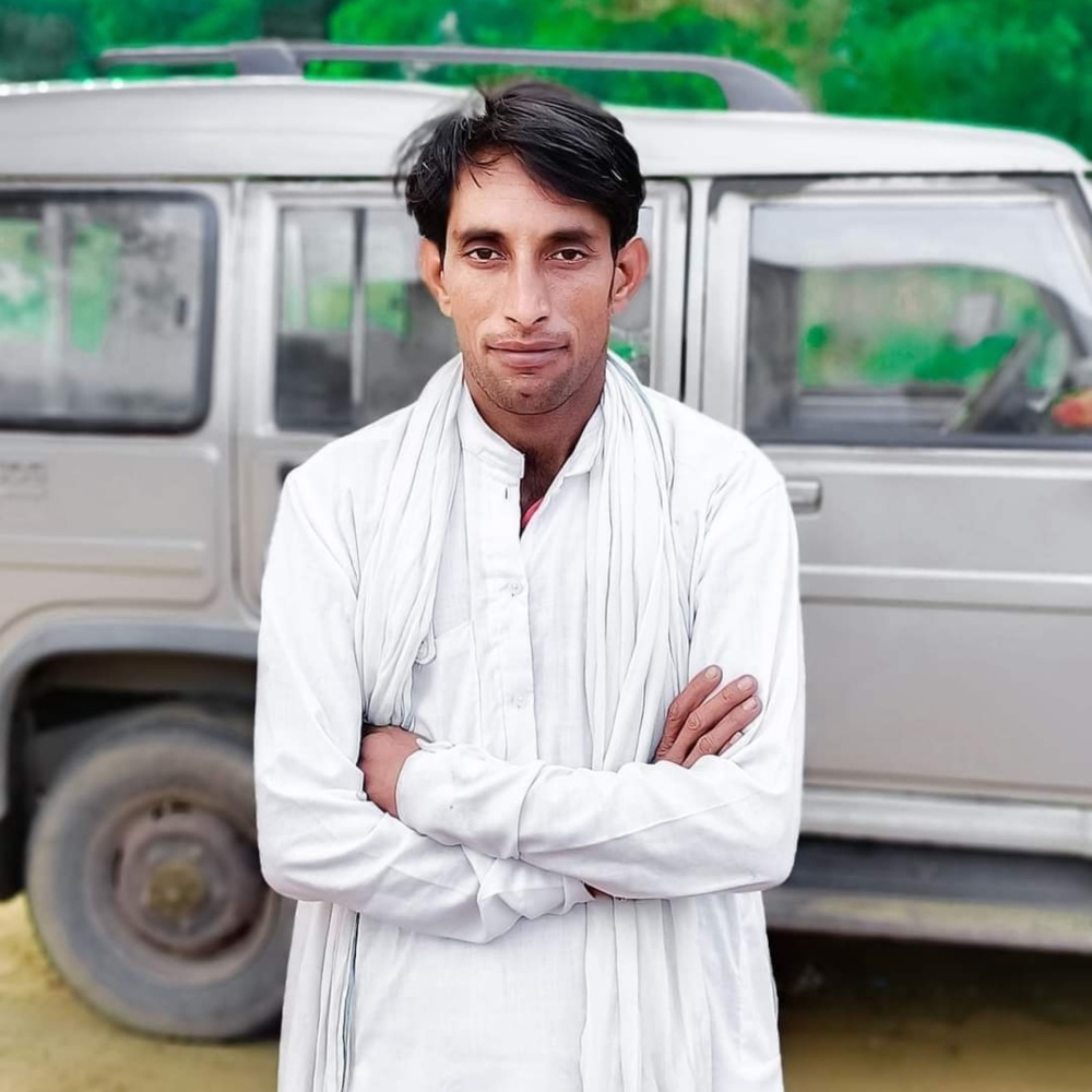 Maharo Dil Kargi Baichain