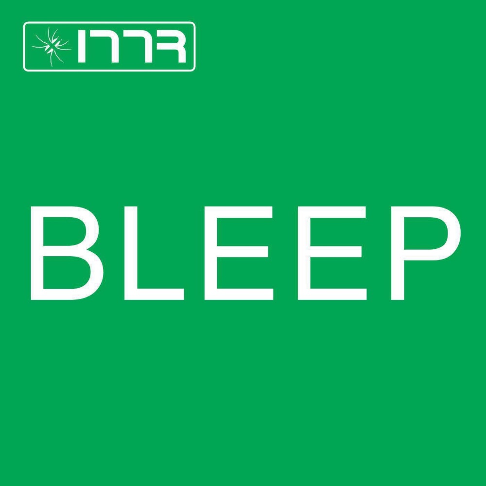 Bleep (Extended)