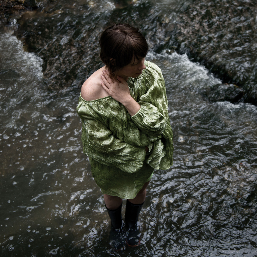 Psyche (Valley, Girl)