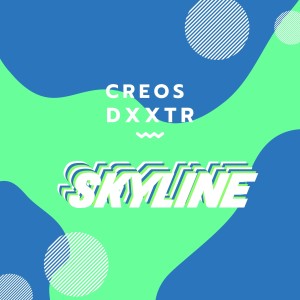 ดาวน์โหลดและฟังเพลง Skyline พร้อมเนื้อเพลงจาก Dxxtr