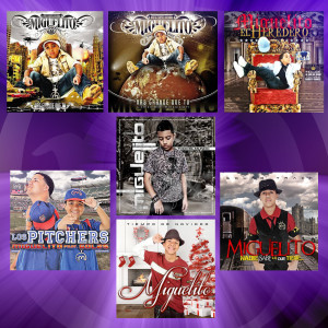 Listen to Al Son Del Boom (feat. Daddy Yankee) song with lyrics from Miguelito
