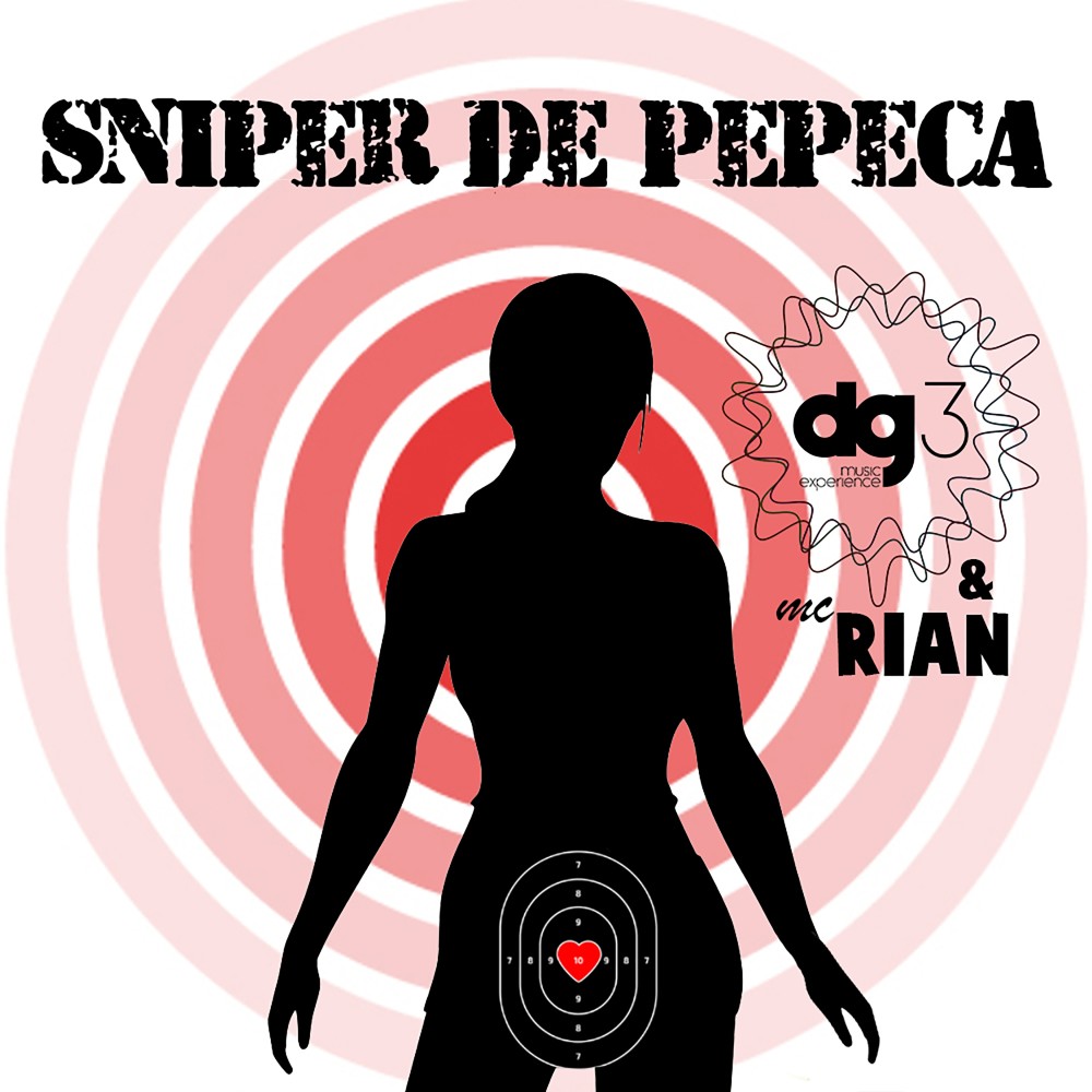 Sniper de Pepeca