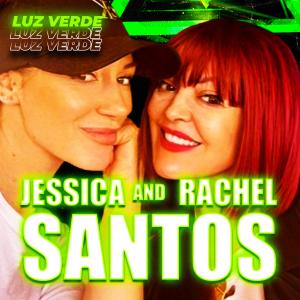 อัลบัม Luz Verde ศิลปิน Rachel Santos