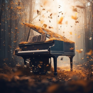 Little Piano Player的專輯Urban Symphony: Piano Impressions
