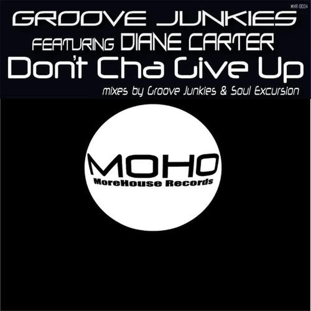 Don't Cha Give Up(Classic Vox Mix)
