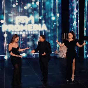 ดาวน์โหลดและฟังเพลง Tallava พร้อมเนื้อเพลงจาก Faton Rugova