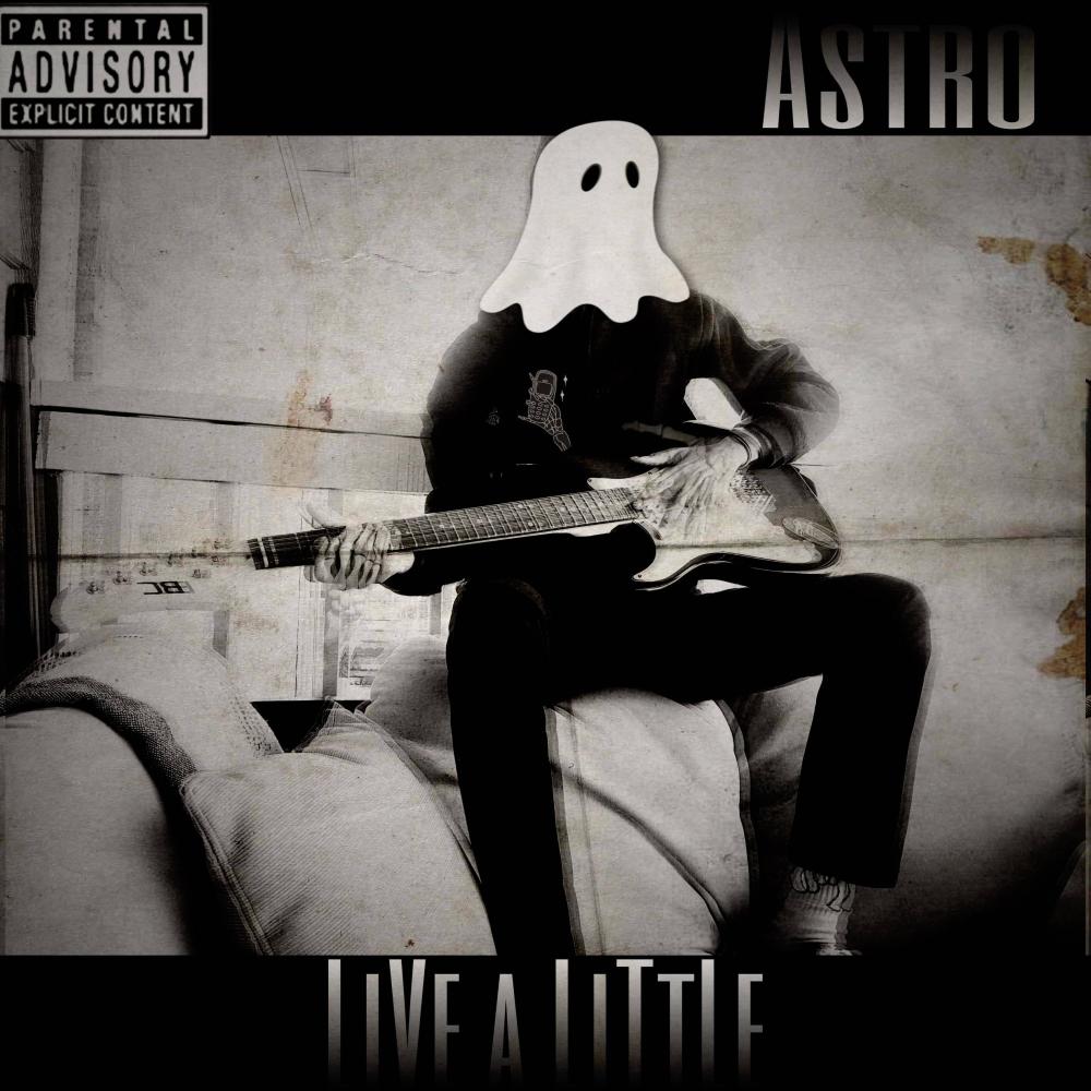 LiVe A LiTtLe