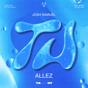 Josh Samuel的專輯Allez
