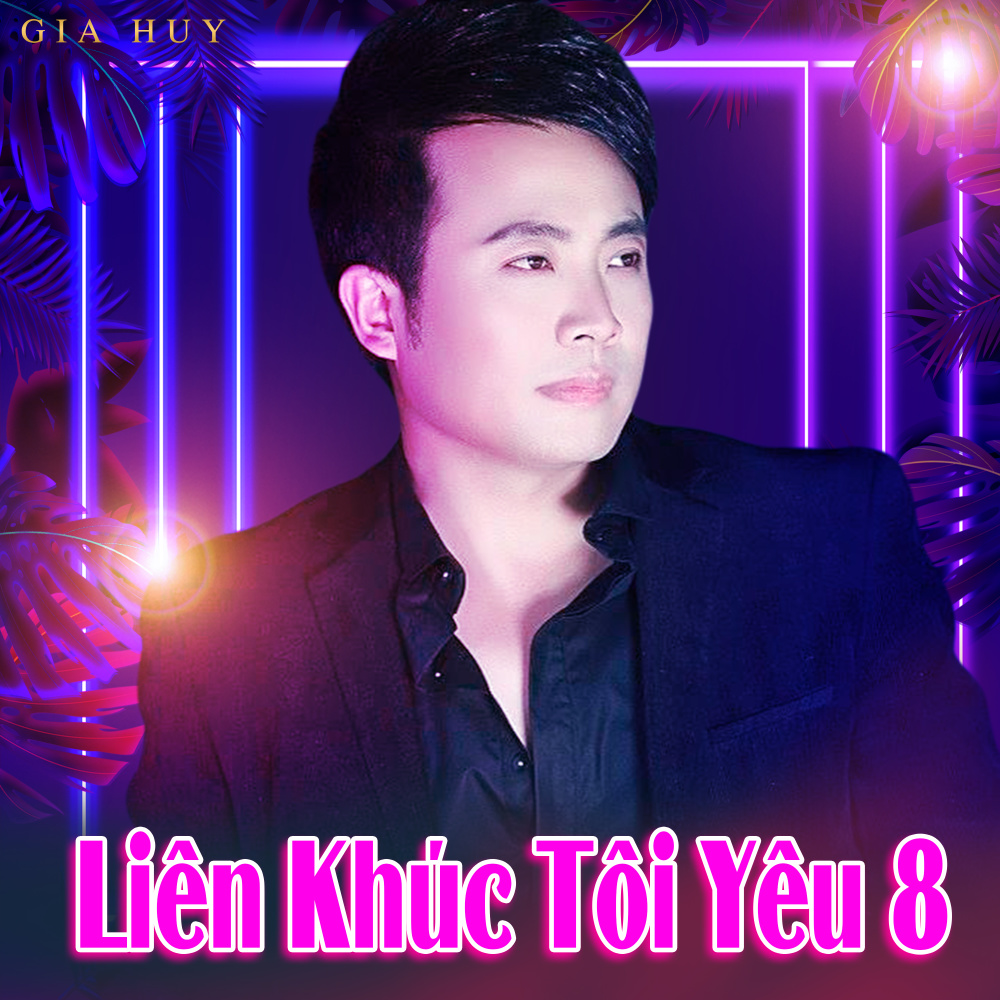 Liên Khúc Trăng Và Người Tình