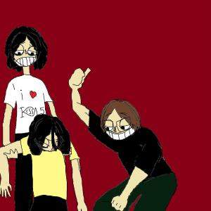 收聽Kaci的le chanceux - outro歌詞歌曲