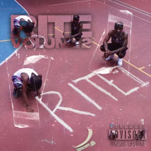 Sa Money的專輯Rite Volume 2 (Explicit)