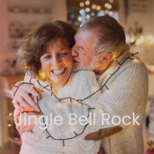 ดาวน์โหลดและฟังเพลง Rockin' Rollin' Santa Claus พร้อมเนื้อเพลงจาก Benny Lee