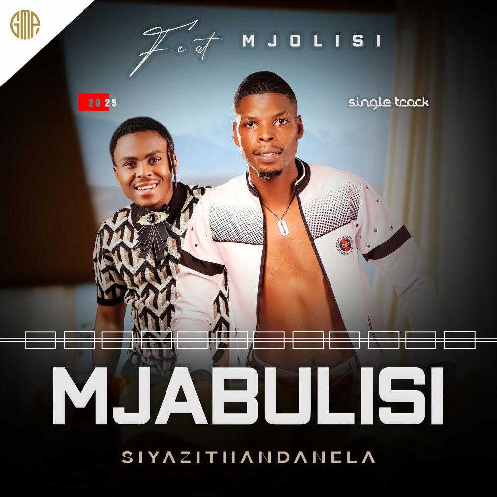 Siyazithandanela (feat. Mjolisi)