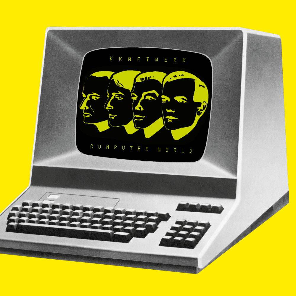 Computer World (2009 Remaster) (2009 - Remaster)