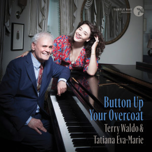 Album Button up Your Overcoat from Terry Waldo