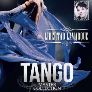 Tango Master Collection