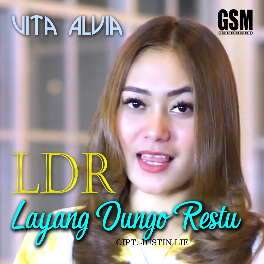LDR (Layang Dungo Restu)