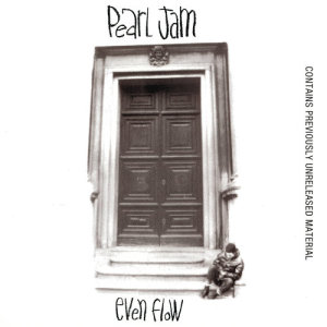 收聽Pearl Jam的Evenflow (Album Version)歌詞歌曲