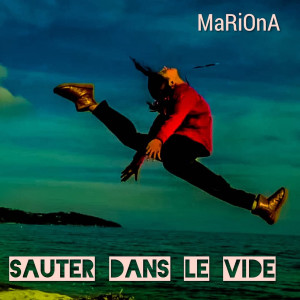 Mariona的专辑Sauter dans le vide