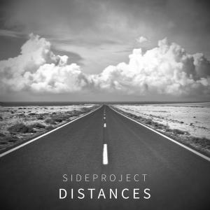 Sideproject的专辑Distances