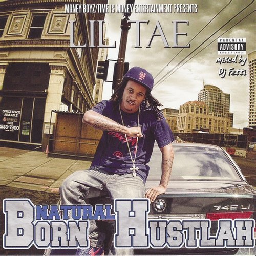Do What I Do (feat. Boss, LB and Kyta Ess) (Explicit)