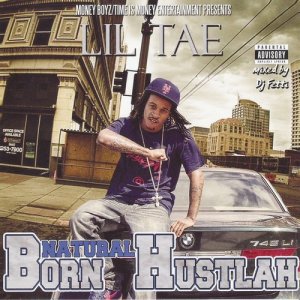 ดาวน์โหลดและฟังเพลง Represent The Strugge (feat. Lil Rue and Slick Stunna) (Explicit) พร้อมเนื้อเพลงจาก Lil Tae