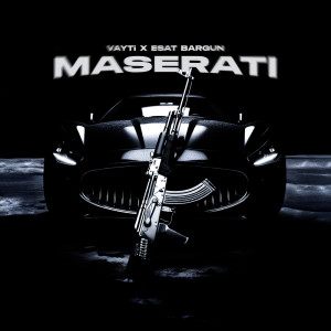 收聽vayti的MASERATI歌詞歌曲