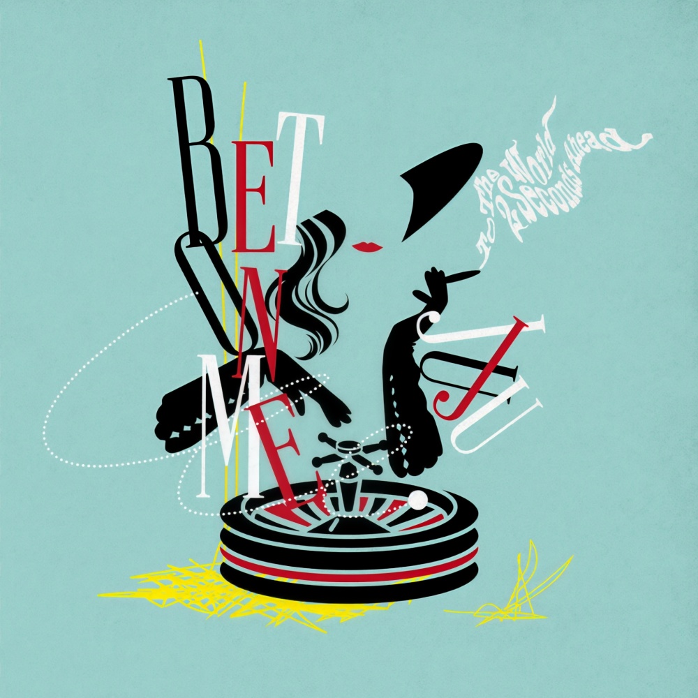 Bet On Me (Instrumental)