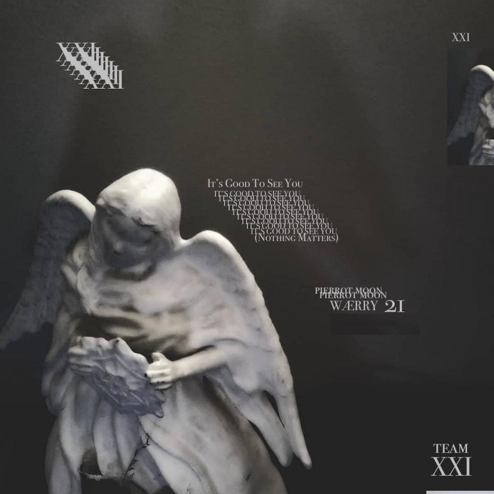 It's Good To See You (feat. waerry & pierrot moon) (Explicit)