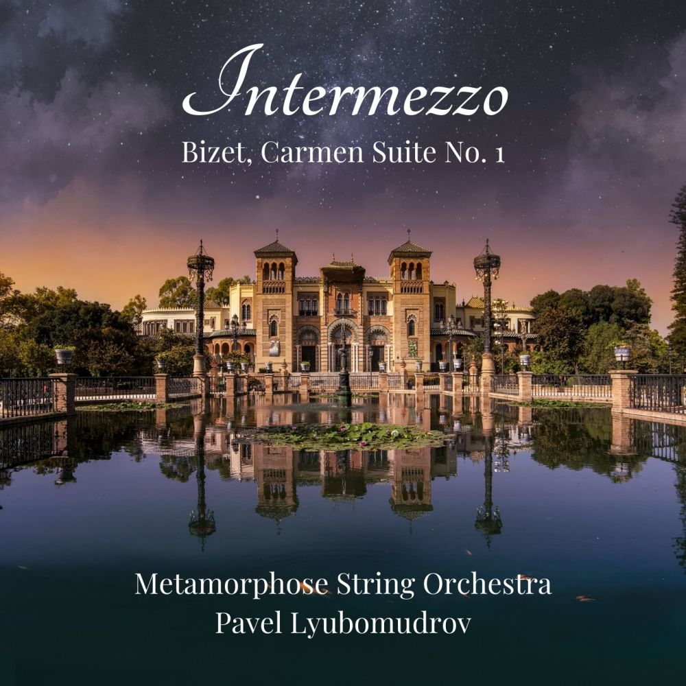 Carmen Suite No. 1: III. Intermezzo