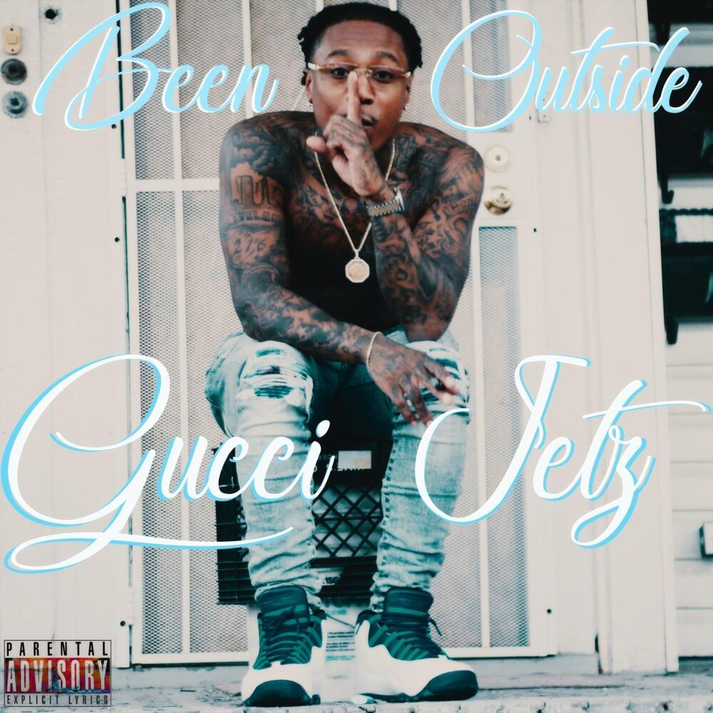 Been Outside (Explicit)