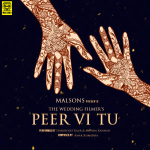 Dengarkan Peer Vi Tu lagu dari Harshdeep Kaur dengan lirik