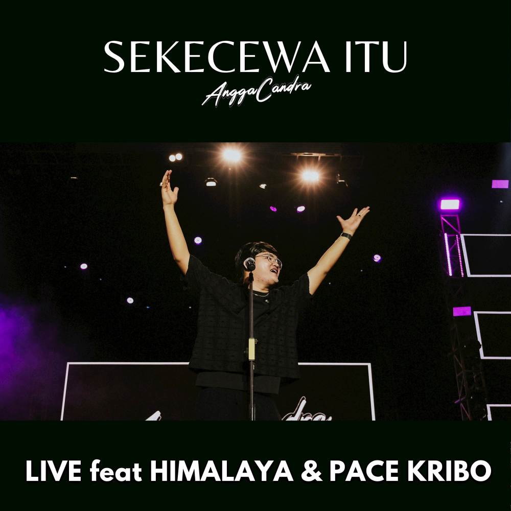 Sekecewa Itu (Live)