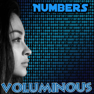 收聽Voluminous的Numbers歌詞歌曲