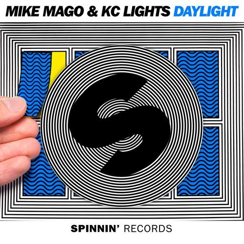 Daylight (Extended Mix)