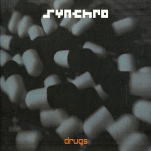 收聽Synchro的Drugs (Hard) (Explicit) (Hard|Explicit)歌詞歌曲